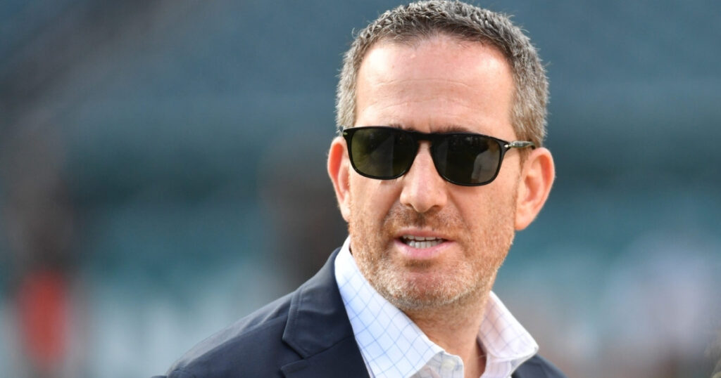 Howie Roseman Net Worth