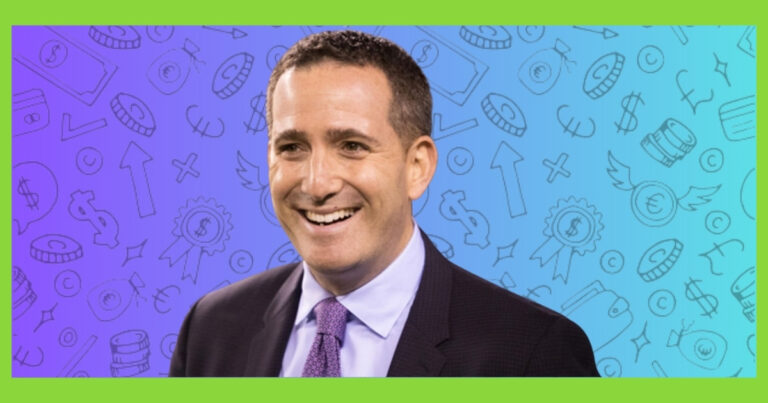 Howie Roseman Net Worth