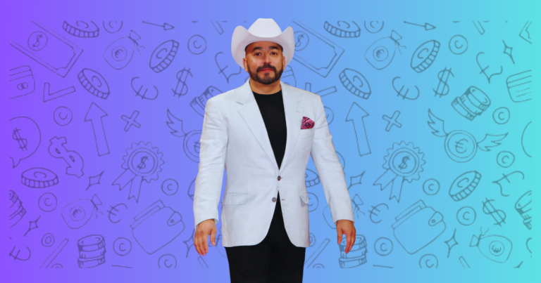 Lupillo Rivera Net Worth