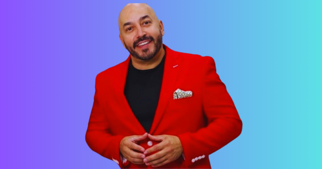 Lupillo Rivera Professional Career