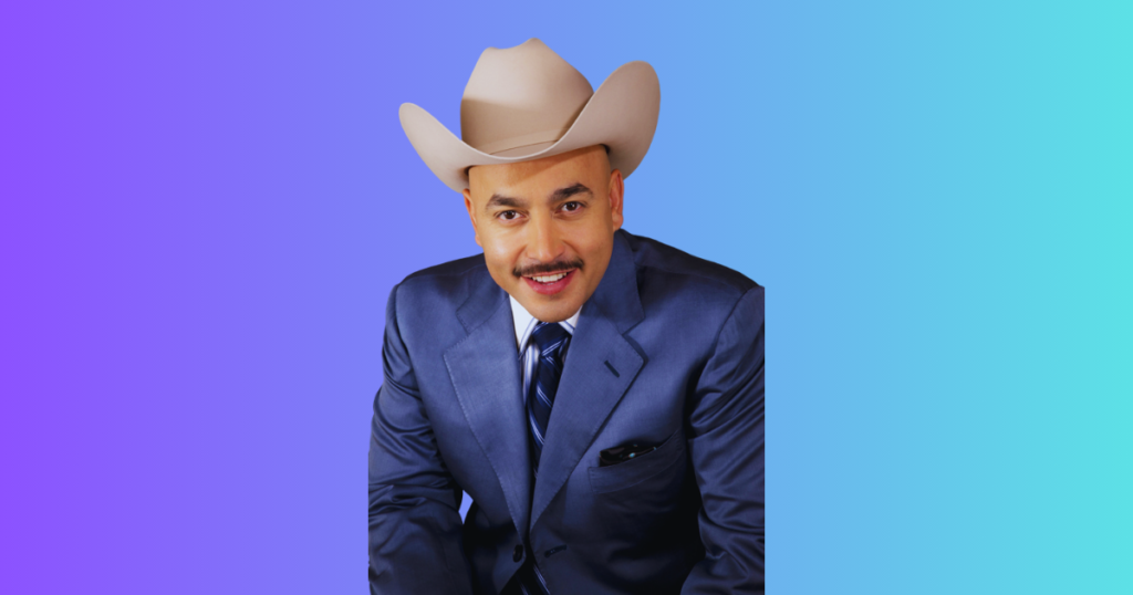 Who is Lupillo Rivera