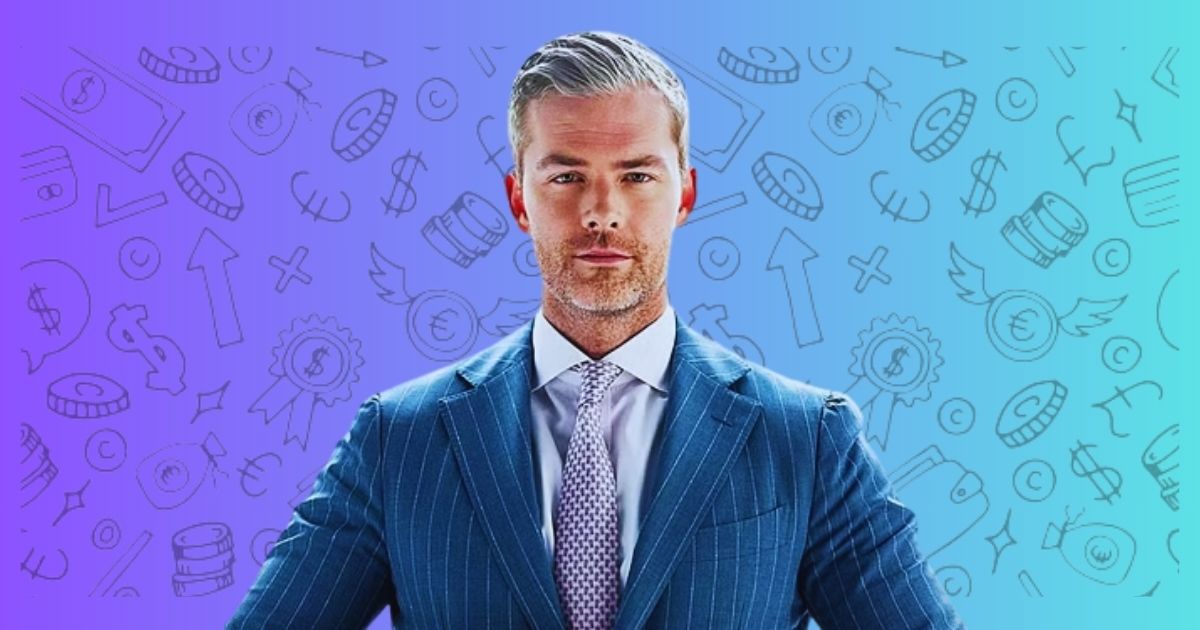 Ryan Serhant Net Worth