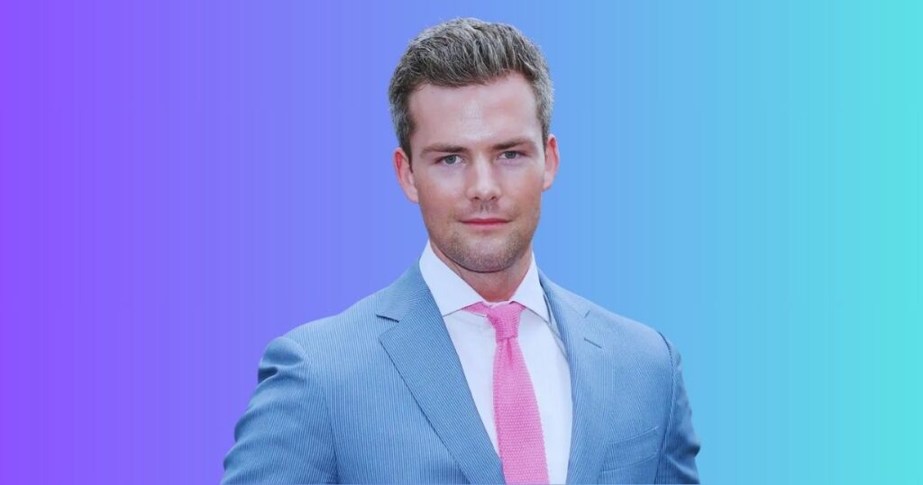 Ryan Serhant Personal Life