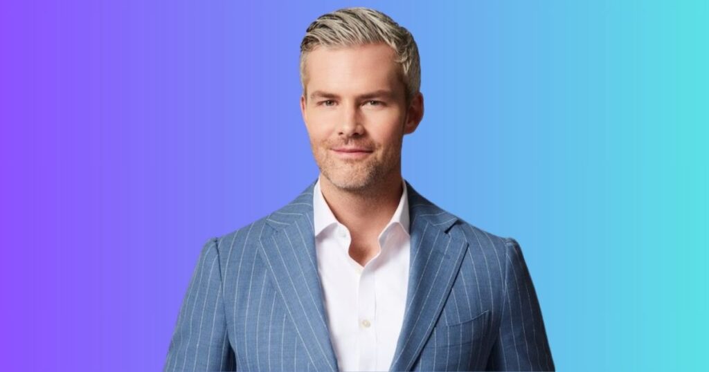 Ryan Serhant Professional Career