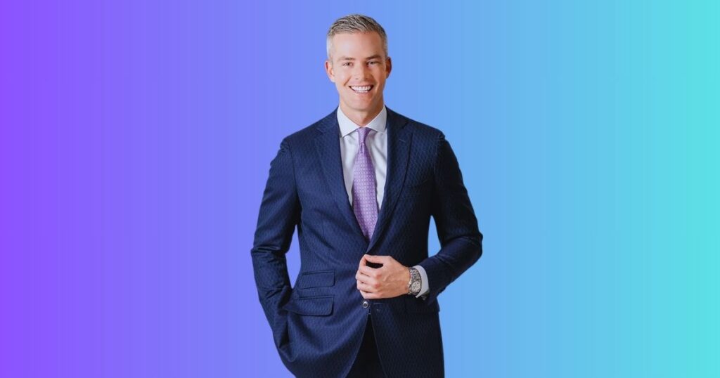 Who is Ryan Serhant